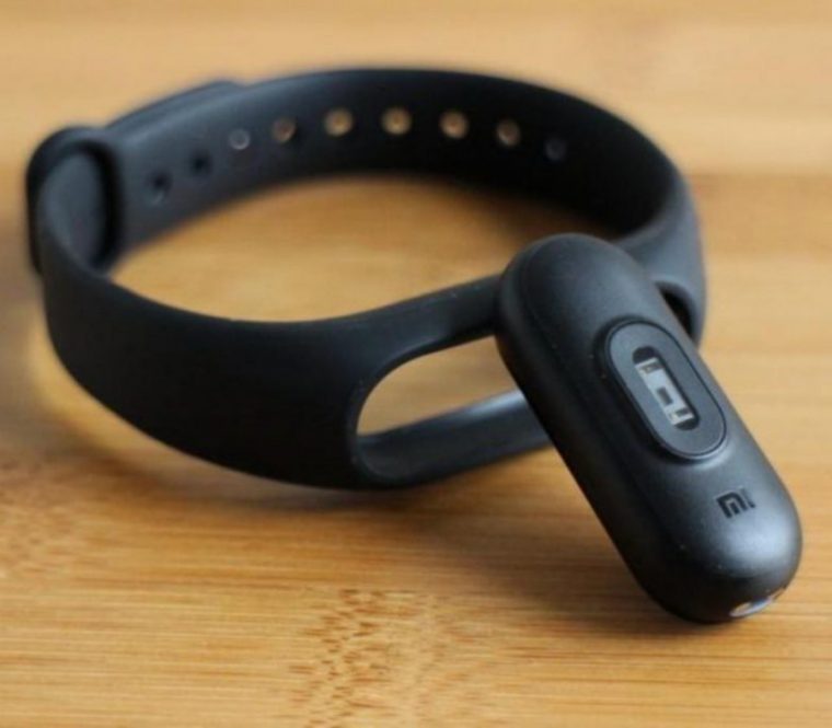 Mi band как соединить наушники