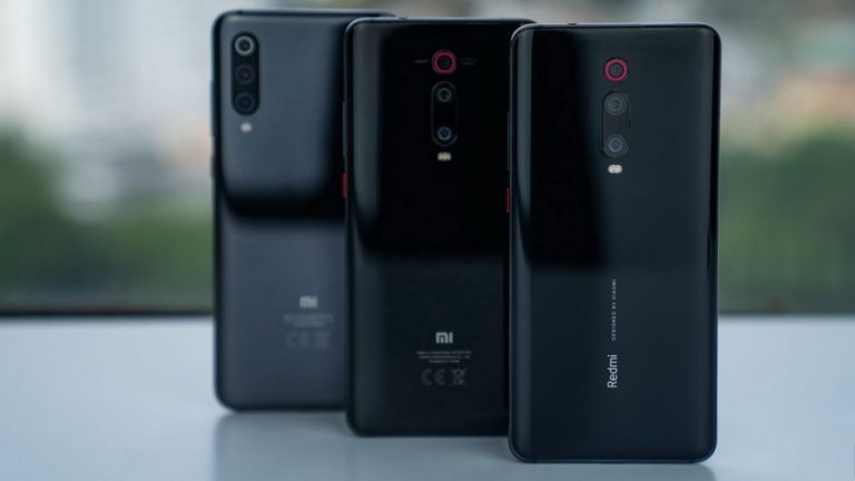 Xiaomi met7s какая модель