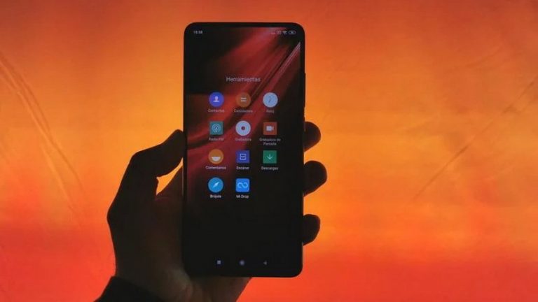 Есть ли оптическая стабилизация в xiaomi mi 9