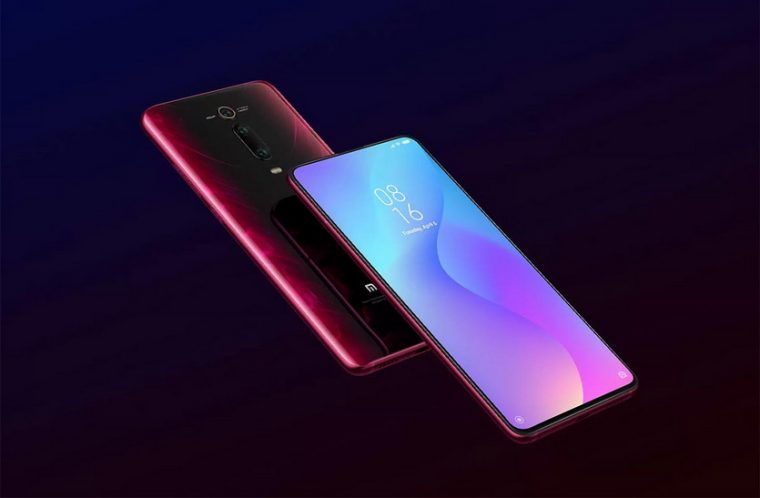 Быстро разряжается телефон xiaomi mi 9t