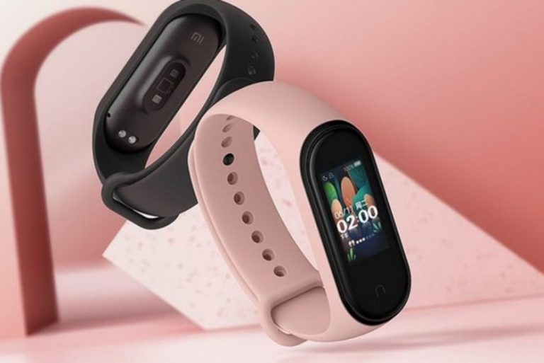 Подходит ли зарядка от mi band 3 к mi band 4