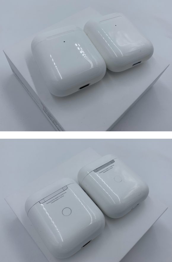 Самая лучшая копия airpods