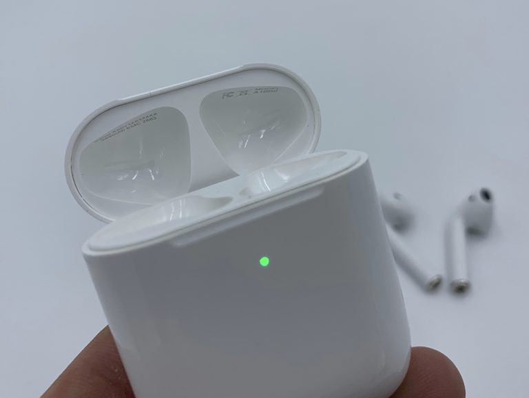 Копии airpods pro не работает siri