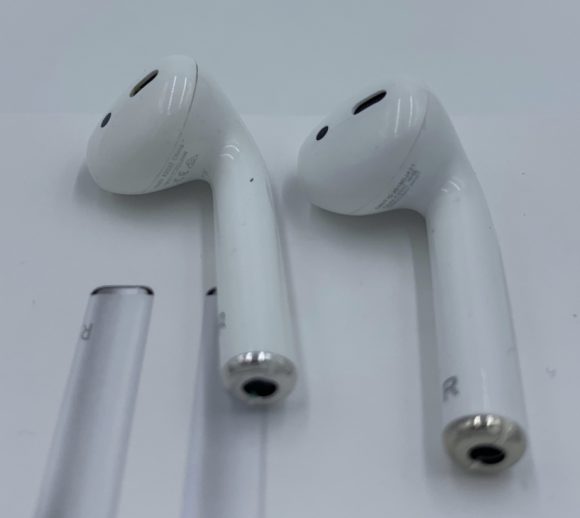 Самая лучшая копия airpods