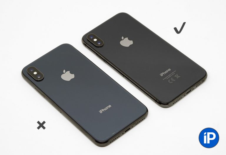 Как купить iphone x в японии