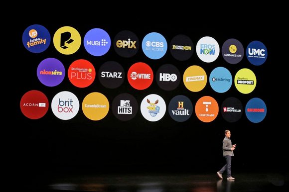 Есть ли смысл покупать apple tv