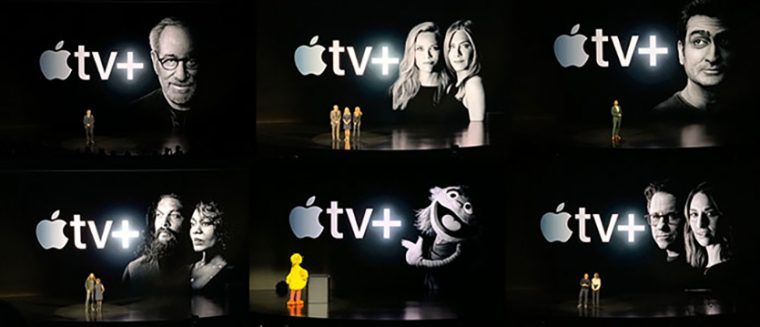 Что дает подписка apple tv