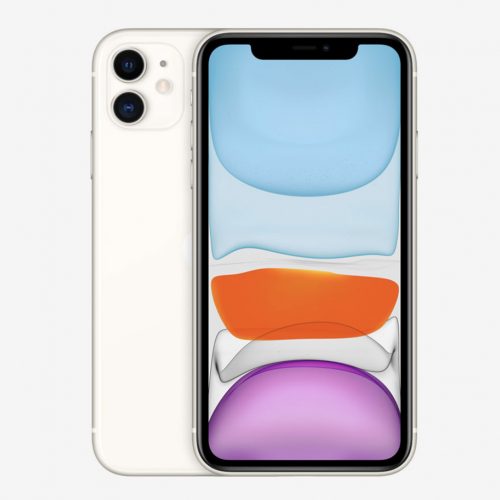 Iphone 11 экран плохой