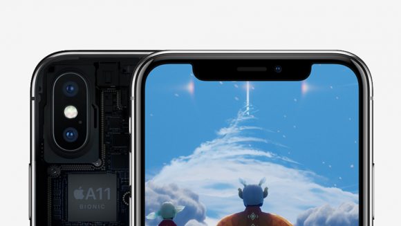 Разница дисплеев iphone x и 11