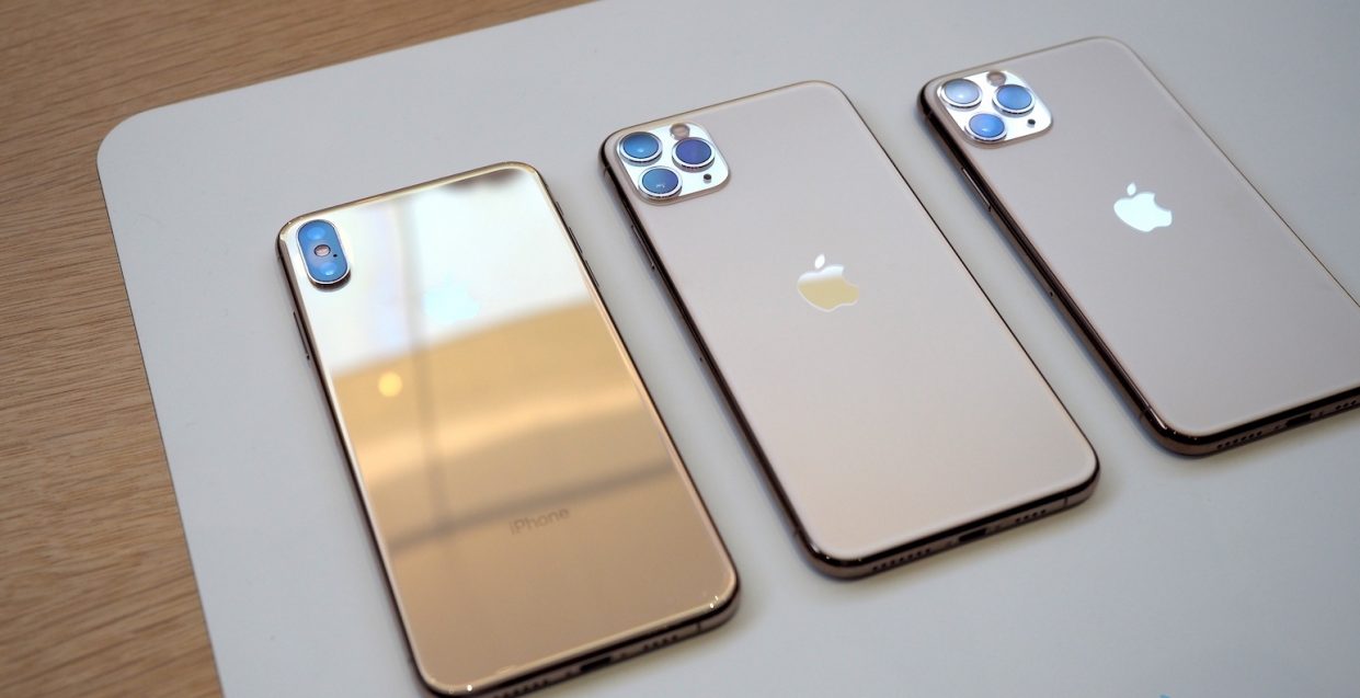 Стоит ли менять iphone 8 plus на iphone 11