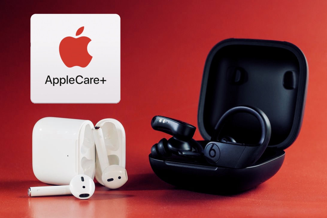 Apple запустила расширенную гарантию для AirPods и Beats