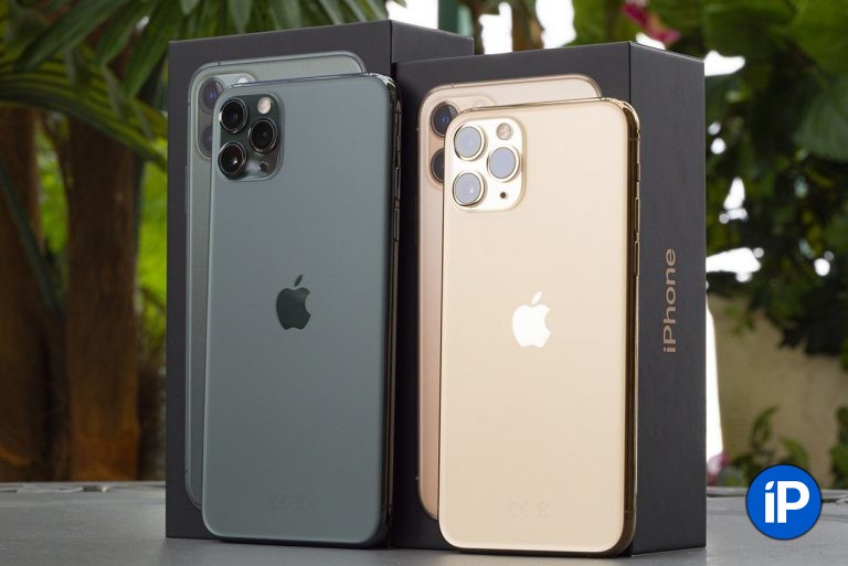 Iphone 11 зеленый обзор