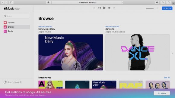 Apple music работает без интернета или нет