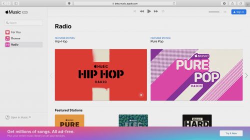 Как создать смарт плейлист в apple music