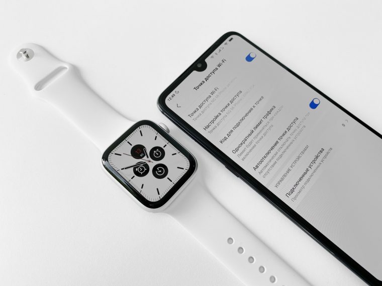 Как добавить друга в apple watch