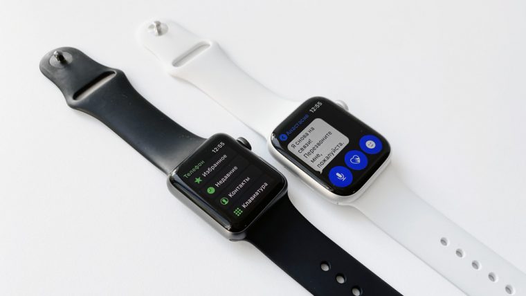 Apple watch тихий звук почему