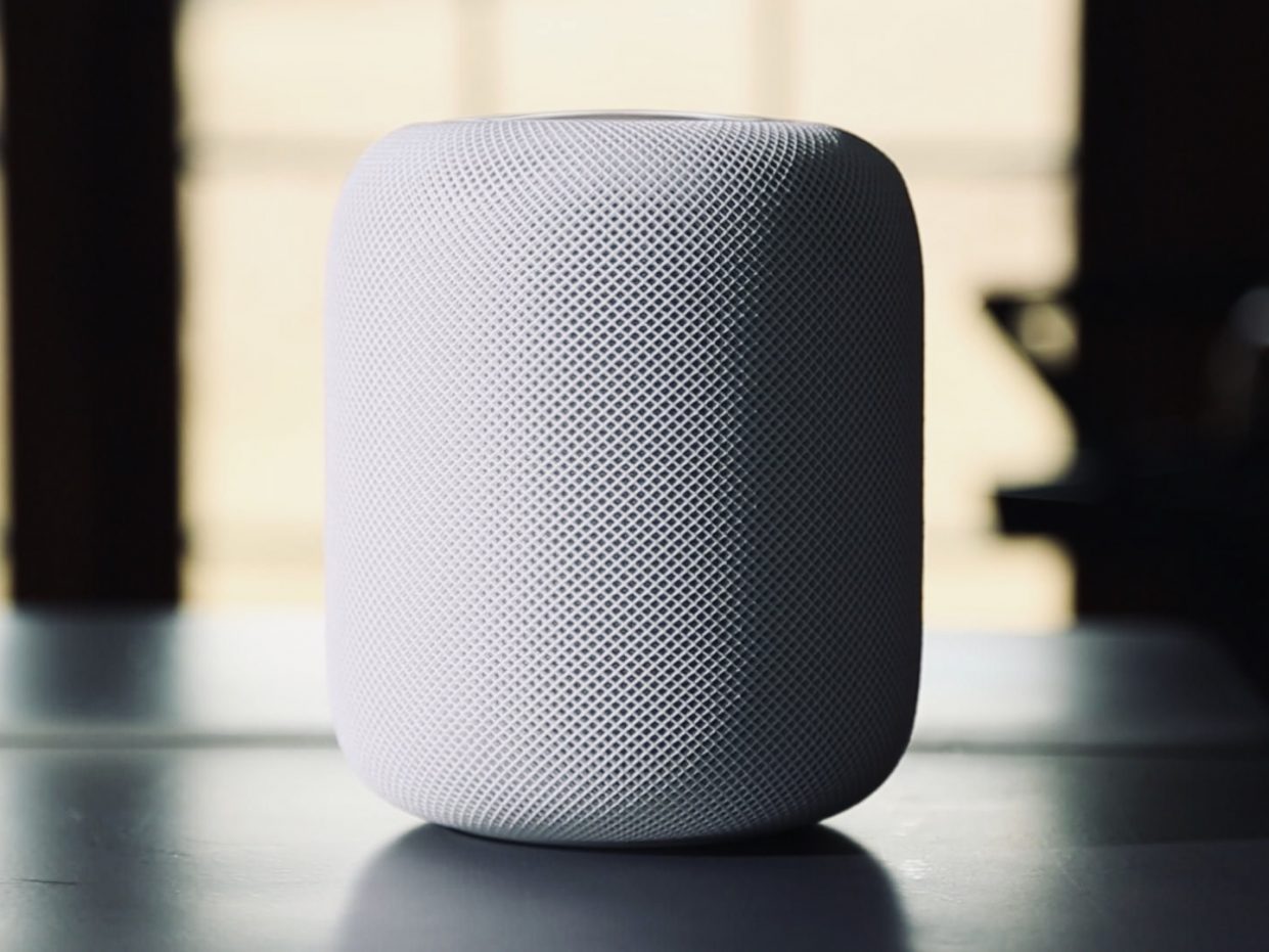 Apple экстренно отозвала прошивку HomePod. Она ломала колонки