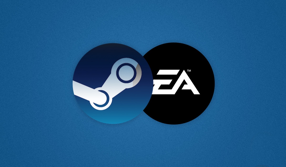 Игры EA официально вернутся в Steam