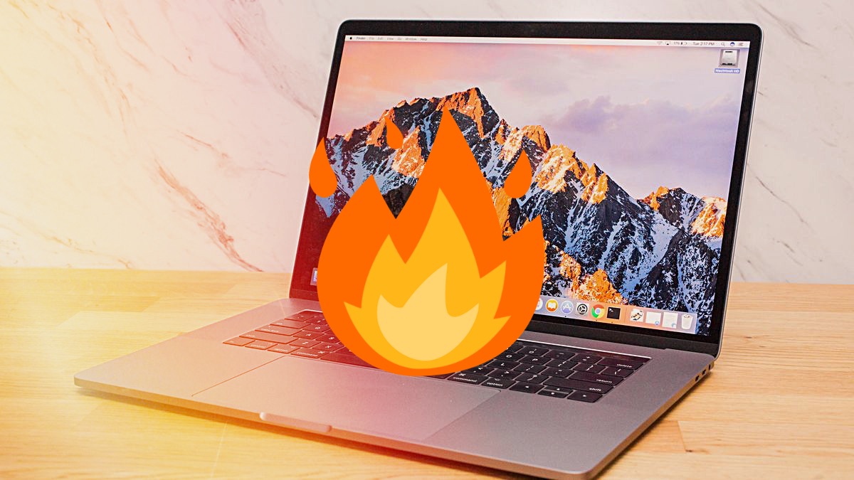 Почему MacBook Pro лучше заряжать с левой стороны