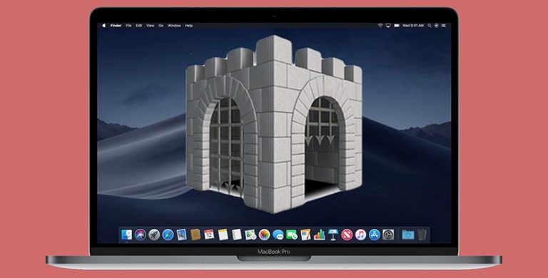 Данную версию mac os невозможно установить на этот компьютер