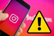 Instagram перестал работать во всем мире