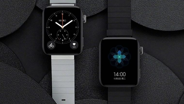 Iphone 6 не видит часы mi watch