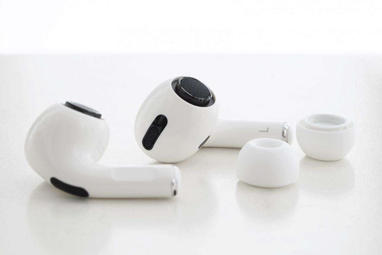 Можно ли заменить аккумулятор в airpods