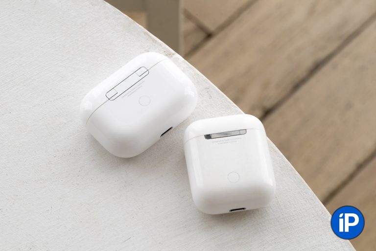 Можно ли заряжать airpods pro беспроводной зарядкой magsafe