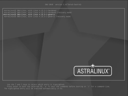 Системные ограничения ulimits astra linux