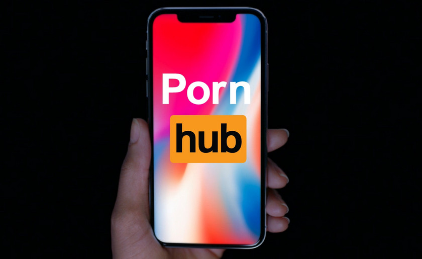 Как смотреть порно бесплатно на вашем iPhone, IPAD, и Apple TV для |