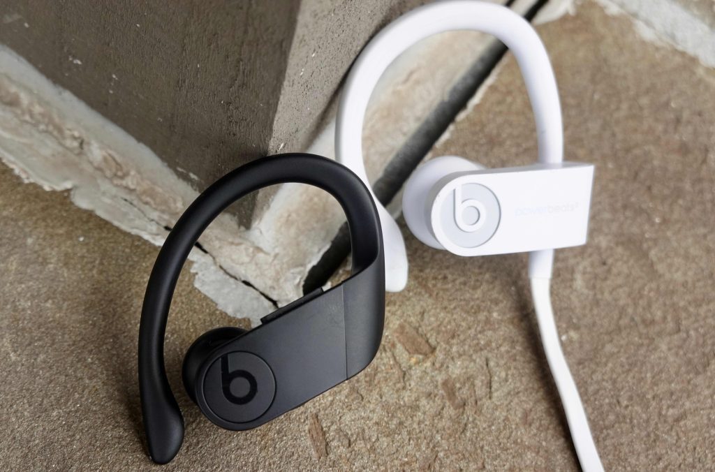 when are powerbeats 4 coming out