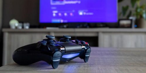 Как раздать безлимитище на ps4