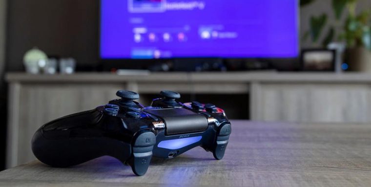 Можно ли выключать ps4 при загрузке игры