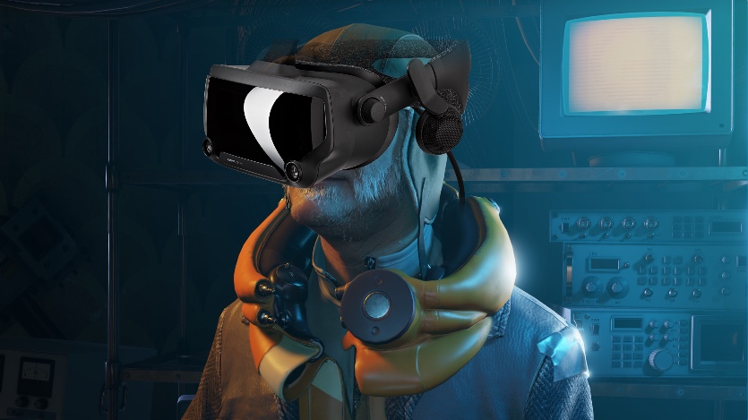 У Valve внезапно закончились VR-шлемы Index по всему миру