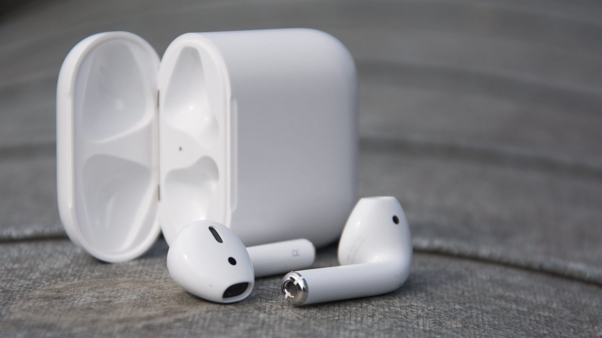 Apple продала 60 миллионов AirPods в 2019 году