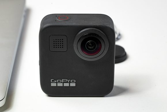 Приложение gopro quick не видит камеру