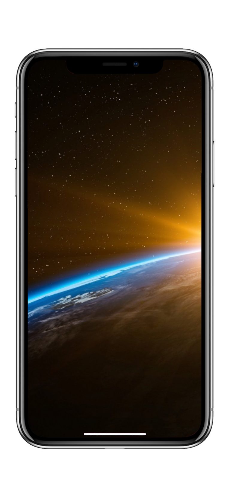 Обои для oled экранов iphone