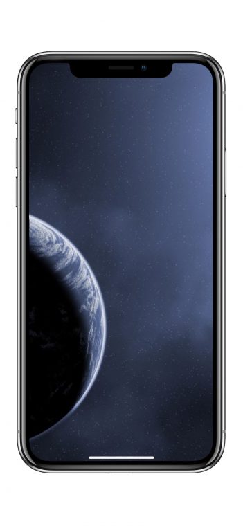 Ковер обои iphone x