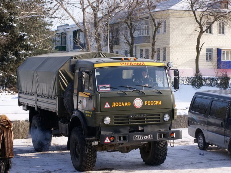 26регион рф какой автомобиль