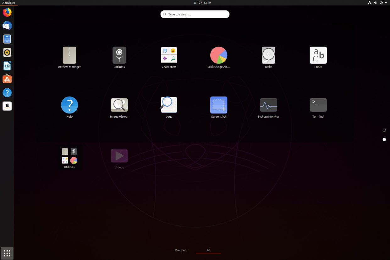 Как установить nouveau ubuntu