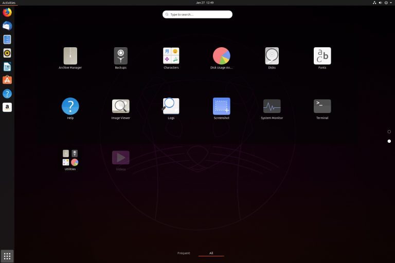 Ubuntu не видит windows