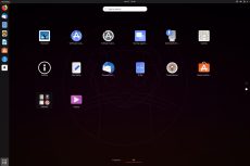 Пропал курсор в ubuntu