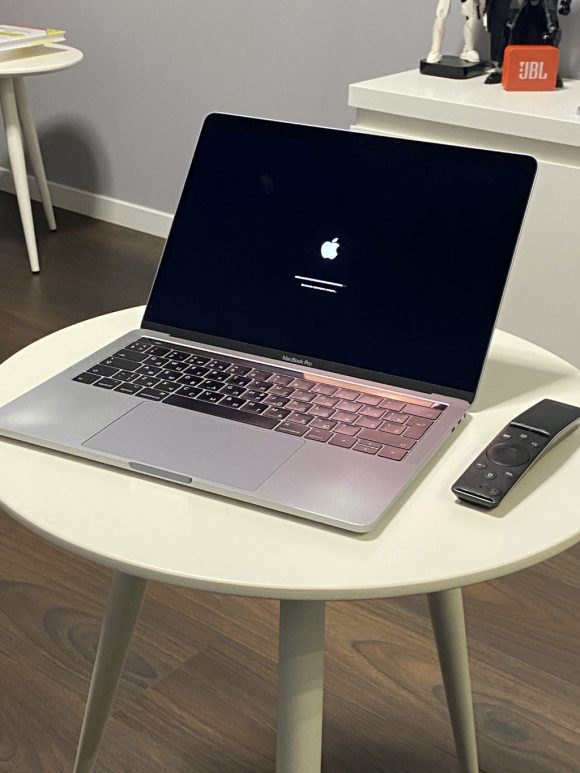 Ремонт macbook pro киев