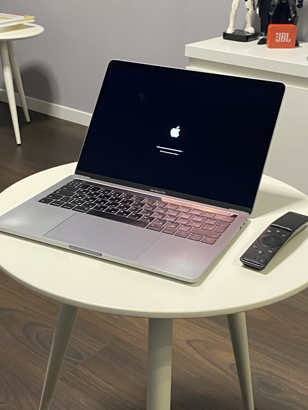 Почему я перешел с MacBook Pro на новейший MacBook Air и совсем не жалею