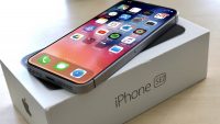 iPhone 9 могут показать уже 15 апреля, старт продаж 22 апреля