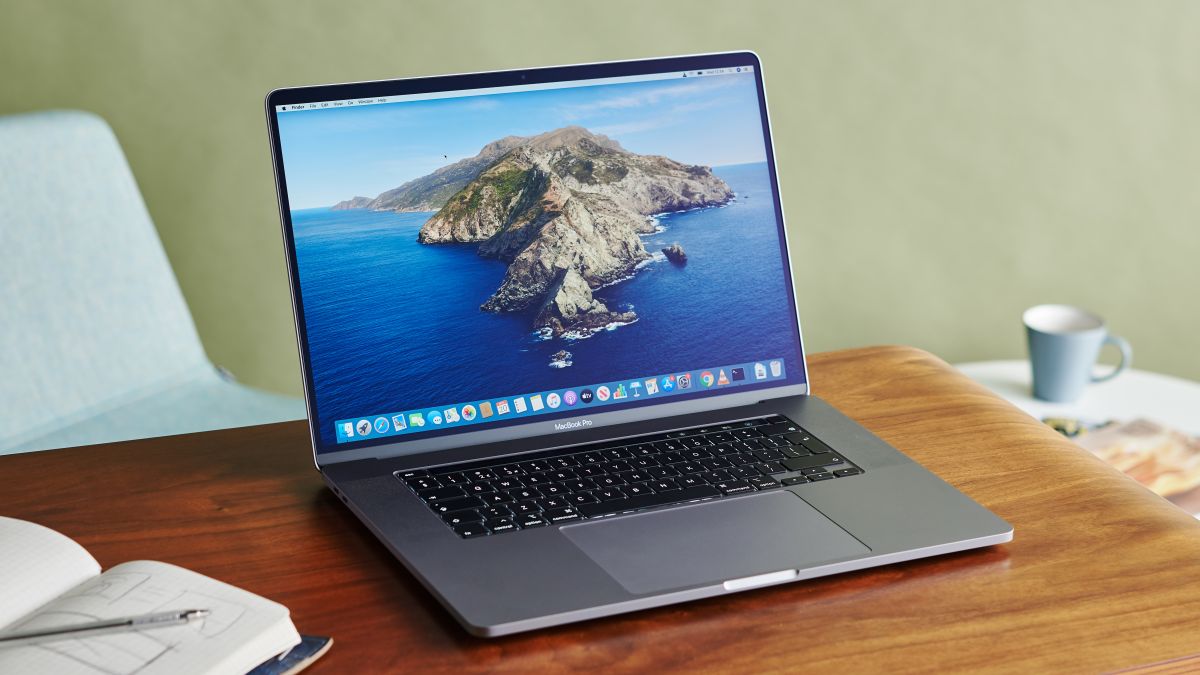 Новые MacBook Pro и Air с ножничной клавиатурой могут выйти во втором квартале 2020