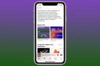 В Apple Music появилось 7 плейлистов для самоизоляции