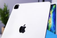 Разработчики Halide протестировали новый iPad Pro. Камеры хуже iPhone 11