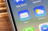 Apple отрицает, что хакеры взламывали почту через уязвимости в iOS