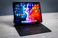 Вышли первые обзоры Magic Keyboard. Просто лучшая клавиатура для iPad Pro